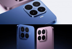 Xiaomi 17T Resmi Hadir : Dibanderol Rp8 Jutaan, Performa Kencang Dimensity 8500 & Kamera Leica Jadi Daya Tarik