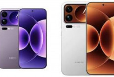Review Xiaomi 17 Max 2026: HP Flagship dengan Kamera Super Tajam dan Baterai Raksasa Ditahun 2026!