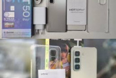 Yuk Intip Inovasi Anti Gores Baru Infinix yang Bikin Ponsel Makin Awet