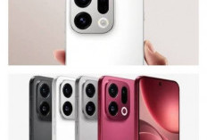 Resmi Meluncur! OPPO Find X9 Pro 5G: Kamera 200MP Hasselblad & Baterai 7.500mAh, Rajanya Flagship 2026