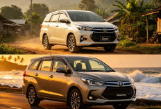 Toyota Innova Zenix Hybrid 2025: Masih Menjadi Pilihan Terbaik? Ini Kelebihan & Hal yang Perlu Diketahui