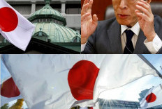 Keputusan Bank of Japan, Suku Bunga 0,5% Bertahan di Tengah Risiko Ekonomi Dunia