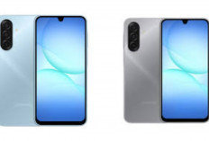 Samsung Galaxy A17 2026 Resmi Bocor Desain Makin Premium, Baterai Badak dan Kamera 108MP Jadi Andalan!