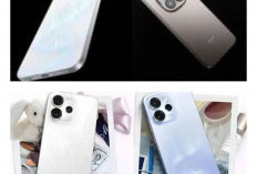 Infinix Menang Gaming, Redmi Menang Kamera, OPPO Menang Gaya? Inilah Hasil Duel Sengit HP 5 Jutaan Terbaru