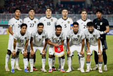 Hokky Caraka Tegaskan Timnas U-22 Siap Rebut Emas SEA Games 2025