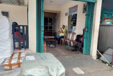 Armada Rona Indah, Pilihan Nyaman Perjalanan Pagaralam–Jakarta