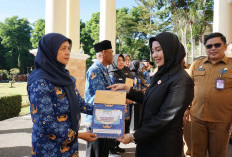 Perkuat Semangat Kebersamaan dan Kepedulian Lingkungan