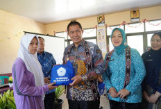 Fokus Pendidikan, Jauhi Pernikahan Dini