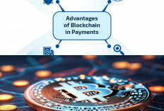  Blockchain Bukan Cuma Buat Kripto – Ini Cara Teknologinya Bikin Kamu Hemat!