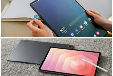 Deretan 5 Tablet Samsung Terbaru 2026, Performa Lebih Kencang dengan Fitur Makin Lengkap