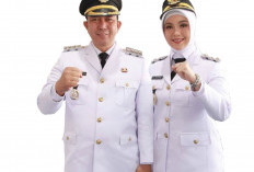 Wadah Promosi UMKM dan Daya Tarik Wisata Pagar Alam