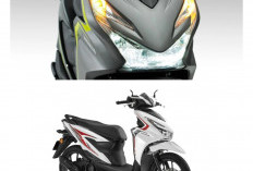 Honda Beat 125 Connected 2026: Teknologi Terbaru untuk Skutik Favorit Semua Orang