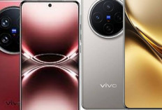 Review Vivo X200 Ultra: Kamera Zeiss Super Canggih, Apakah Jadi HP Flagship Terbaik!