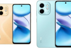 Review Infinix Smart 9 2026: HP Murah dengan Baterai Tahan Lama, Benarkah Jadi Pilihan Terbaik!