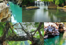 Jelajahi Keindahan Alam, Rekomendasi Tempat Wisata di Tasikmalaya yang Wajib Kamu Coba!