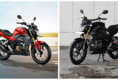 Update Harga Terbaru: Honda CB150R Streetfire Tahun 2026, Ini Spesifikasinya!