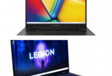 Investasi Cerdas Kuliah 2026: Laptop 4 Jutaan Ini Punya Performa Setara Laptop Belasan Juta