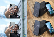 Desain Unik Saja Gak Cukup! Terungkap Alasan Mengapa Samsung dan Apple Tetap Tak Terkalahkan