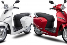 Harga Terbaru Juli 2026 VinFast Kinet Resmi Terungkap, Skuter Listrik Modern Ini Siap Jadi Penantang Serius!