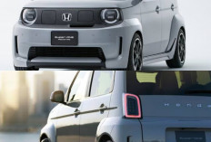 Mengintip Teknologi Honda Super-ONE, Sinyal Kuat Brio EV Siap Guncang Pasar Indonesia