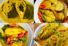 Resep Ikan Bumbu Kuning yang Gurih Sedapnya Meresap Cobain Yuk Guys?