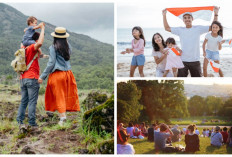  Inilah 5 Rekreasi Sehat Dengan Jalan Santai Yang Bermanfaat, Yuk Simak Penjelasannya!