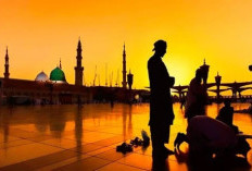 Meningkatkan Kualitas Iman dan Taqwa di Bulan Ramadhan