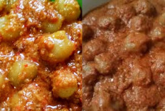 Resep Cilok Bumbu Kacang, Enak Bikin Nagih?