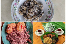 8 Kuliner Khas Kabupaten Gunungkidul, Makanan yang Tradisional Alami!