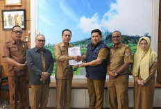 Siap Perkuat Profesionalisme ASN