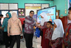 Dukung Gemarikan dan Cegah Stunting