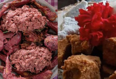 Pengalaman Kuliner Otentik di Simalungun, Hidangan Tradisional yang Harus Dicoba!