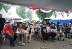 Serame Idol 2026 Siap Lahirkan Bintang Baru Kota Pagar Alam