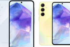 Harga Terbaru Samsung Galaxy A55 5G Juli 2026, Masih Jadi Pilihan Terbaik di Kelas Menengah Ditahun 2026!