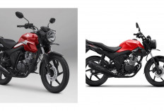 Lupa Kapan Terakhir ke Pom Bensin? Rahasia Irit Honda CB150 Verza yang Banyak Orang Nyesel Baru Tahu!