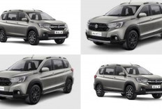 Suzuki XL7 Hybrid 2026 Resmi Meluncur! Irit BBM, Fitur Makin Canggih, Tapi Benarkah Layak Dibeli?