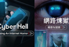 Cyber Hell Exposing an Internet, Menguliti Skandal Besar Nth Room di Korea yang Bikin Naik Darah