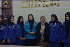 Dukung Generasi Siap Kerja, ULD Buka Kesempatan PKL bagi Siswa SMK