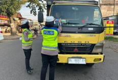 Terus Gencarkan Kampanye Kesadaran Tertib Lalin