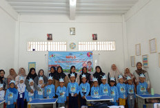 Kedepankan Pendekatan Menyenangkan dan Edukatif