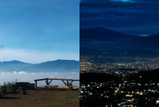 Yuk Kunjungi Guys! Liburan Tenang dan Sejuk di Bukit Moko Bandung