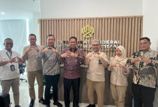 Perkuat Sinergi Pengembangan Kawasan Permukiman