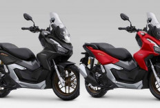 Honda ADV 160 Review Lengkap: Spesifikasi, Fitur, Kelebihan, Kekurangan, dan Harga Terbaru Ditahun 2026!