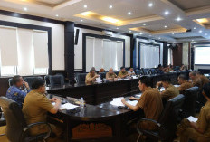 Targetkan Tiap OPD Hasilkan Inovasi Daerah