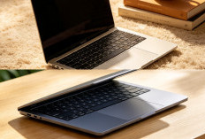  Rekomendasi Laptop 2026: Harga Terjangkau, Mampu Tangani Kuliah Online dan Tugas Berat Mahasiswa