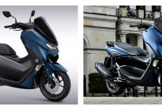 NMAX Kesayangan Gredek? Ini Dia Penyebab Tersembunyi dan Trik Jitu Mengatasinya