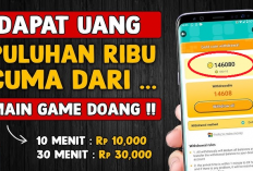 Cair Rp100.000 Setiap Hari dengan Aplikasi Ini! Coba Sekarang dan Rasakan Hasilnya!