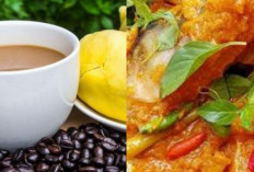 Inilah Kuliner Khas Ogan Komering Ulu, Bikin Ngiler?