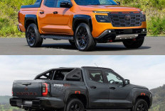 Nissan Navara 2026 Resmi Berevolusi, Lebih Tangguh, Modern dan Siap Tantang Double Cabin Terbaik