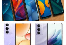 Baterai 7000mAh Tapi Tipis? Cek 5 HP Baterai Besar Paling Worth It di 2026: Bisa Cas Kilat, Cocok buat Kerja 